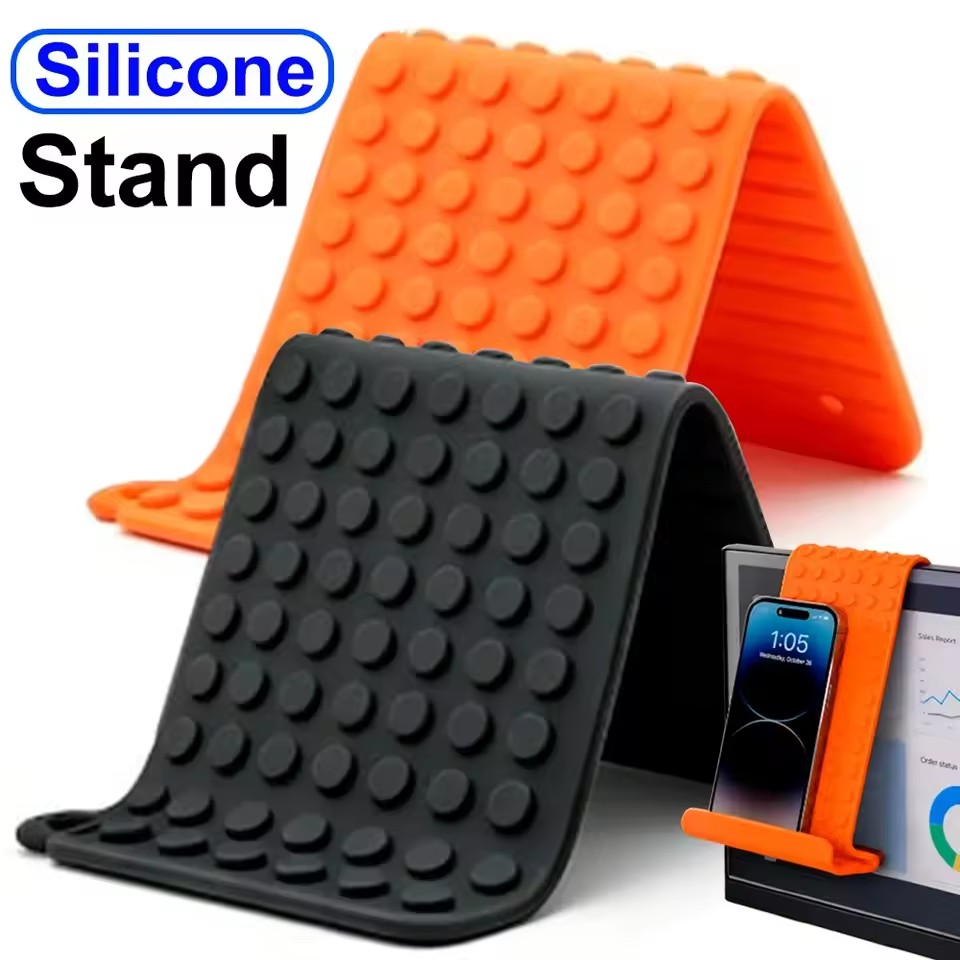 Xiaomi Desk Setup - Soporte Universal Flexible y Plegable para