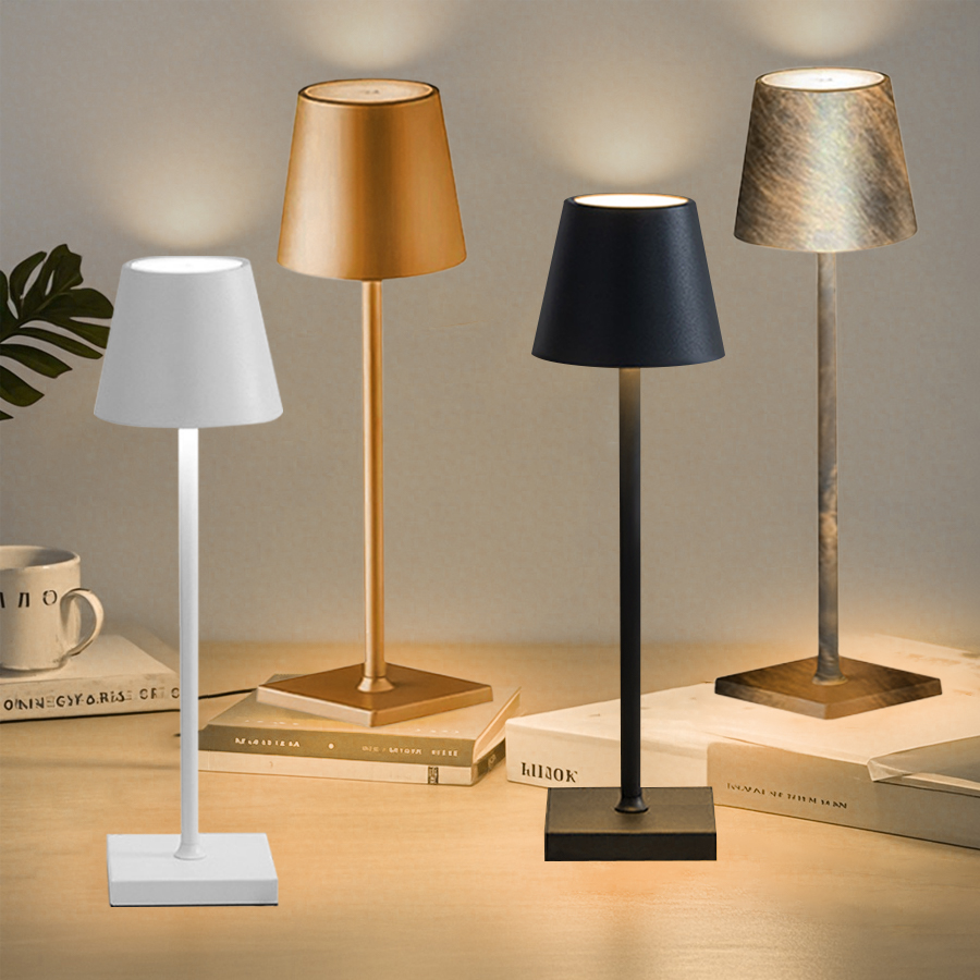 Ambient Light Bar Usb - Lámpara LED de escritorio, lámpara de