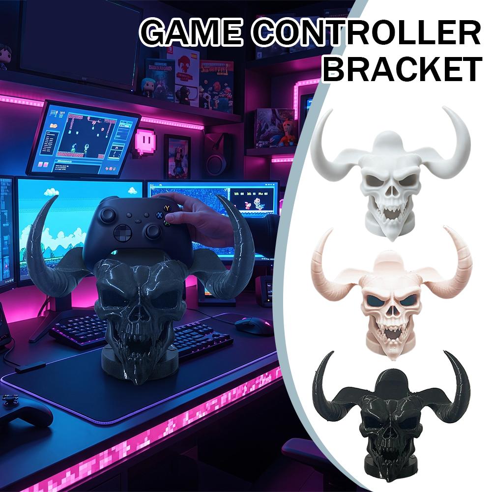 Desk Setup Gaming - Soporte Organizador de Escritorio con Diseño