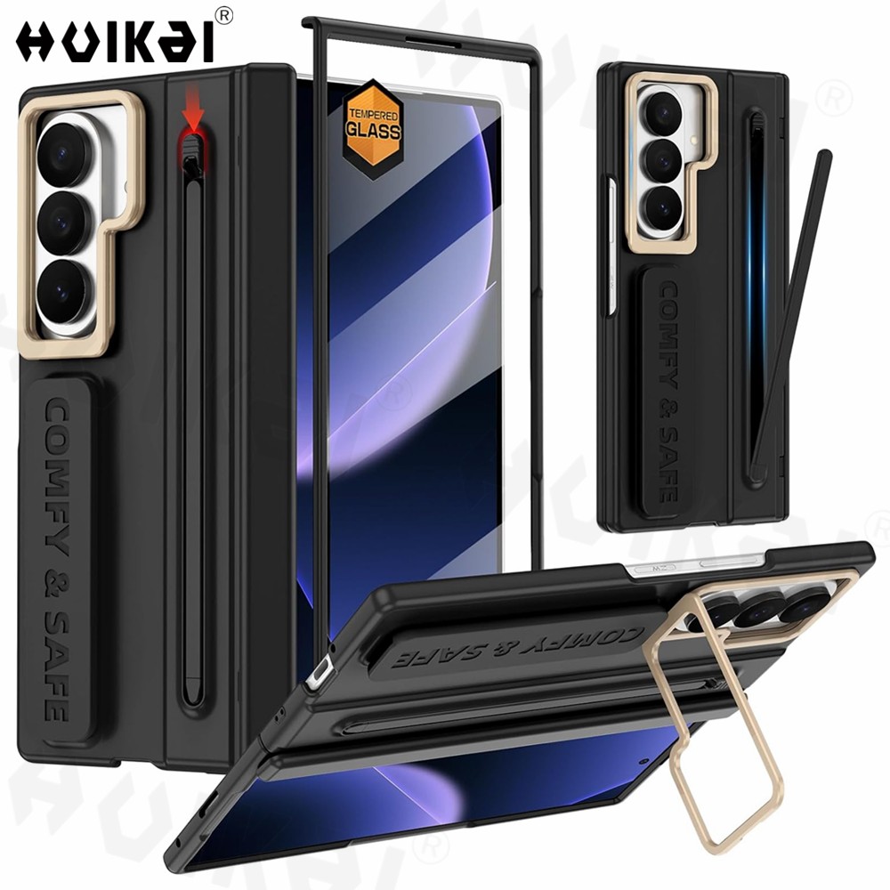 Pen Cup Magnetic - Funda para Samsung Galaxy Z Fold