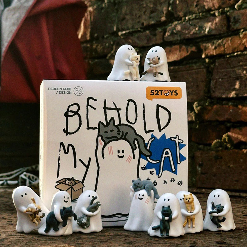 Descubre la Serie Fantasma de  - Desk Setup Kawaii reseña y precio