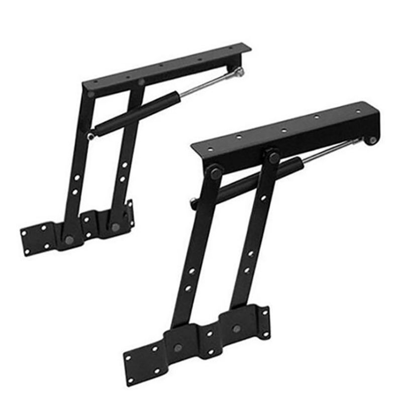 Bisagras plegables para mueble - Desk Setup Diy reseña y precio