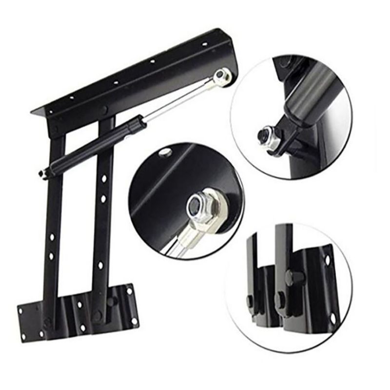 Bisagras plegables para mueble - Desk Setup Diy reseña y precio
