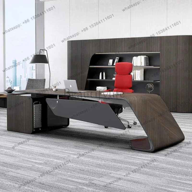 Escritorio de Oficina LJY, Acc - Desk Setup Corner reseña y precio