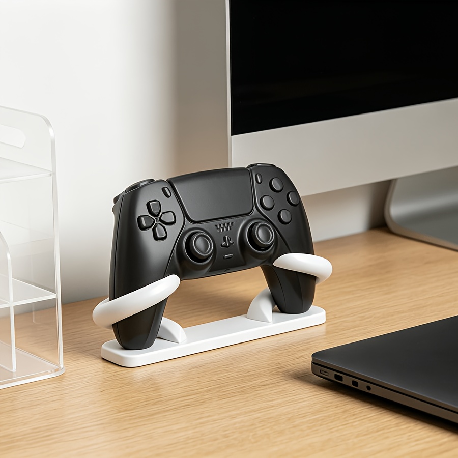 Soporte Minimalista para Contr - Desk Setup Gaming reseña y precio