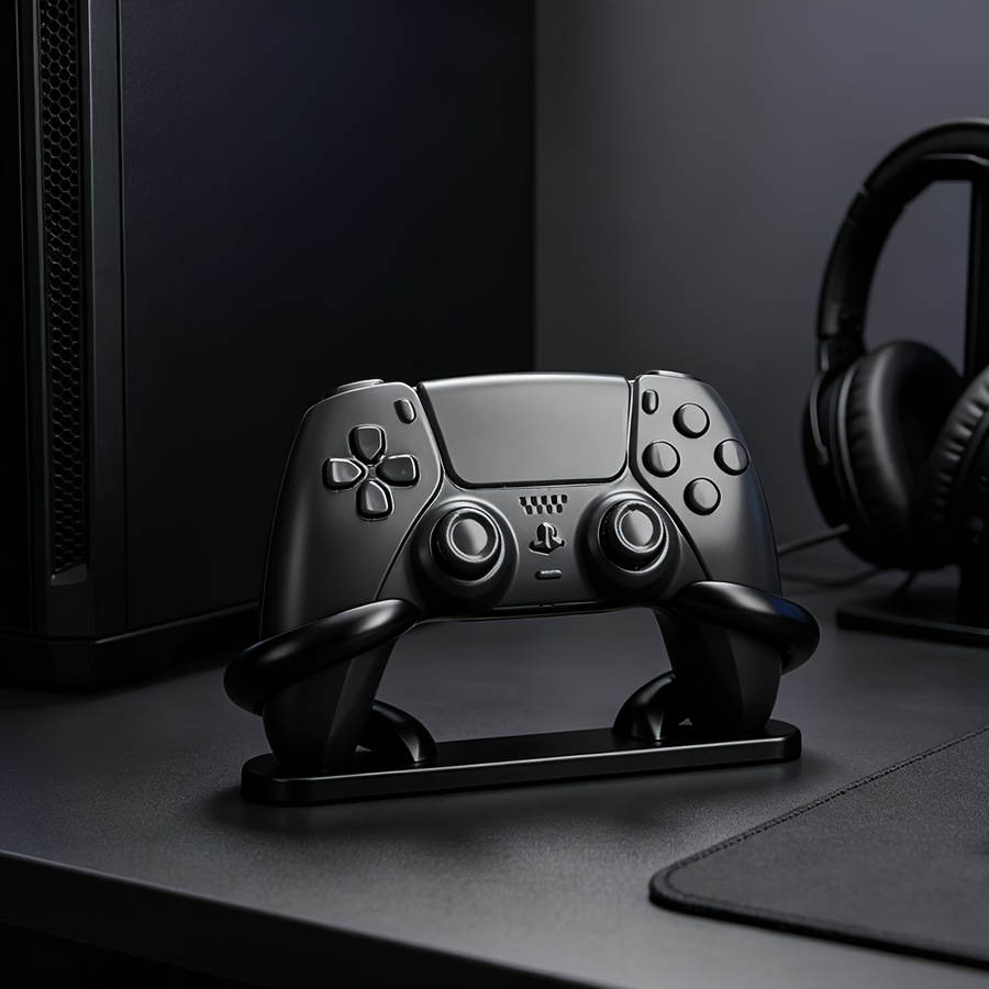 Soporte Minimalista para Contr - Desk Setup Gaming reseña y precio
