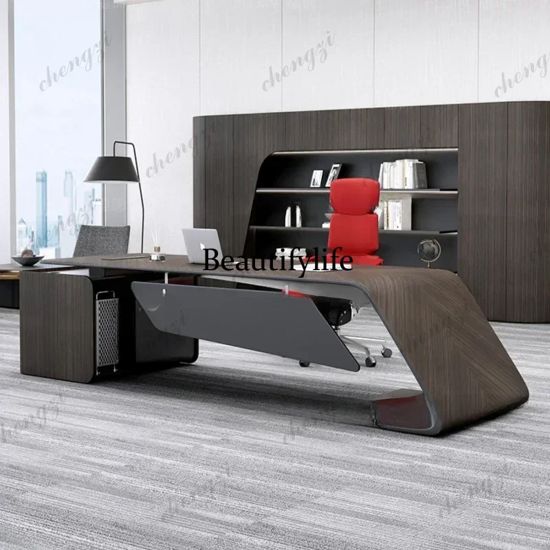 Escritorio de Oficina A73Aesth - Desk Setup For Studying reseña y precio