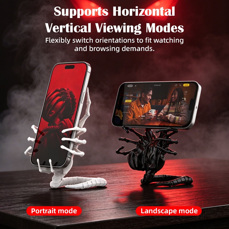 Soporte de Teléfono Sci-Fi Com - Xiaomi Desk Setup reseña y precio