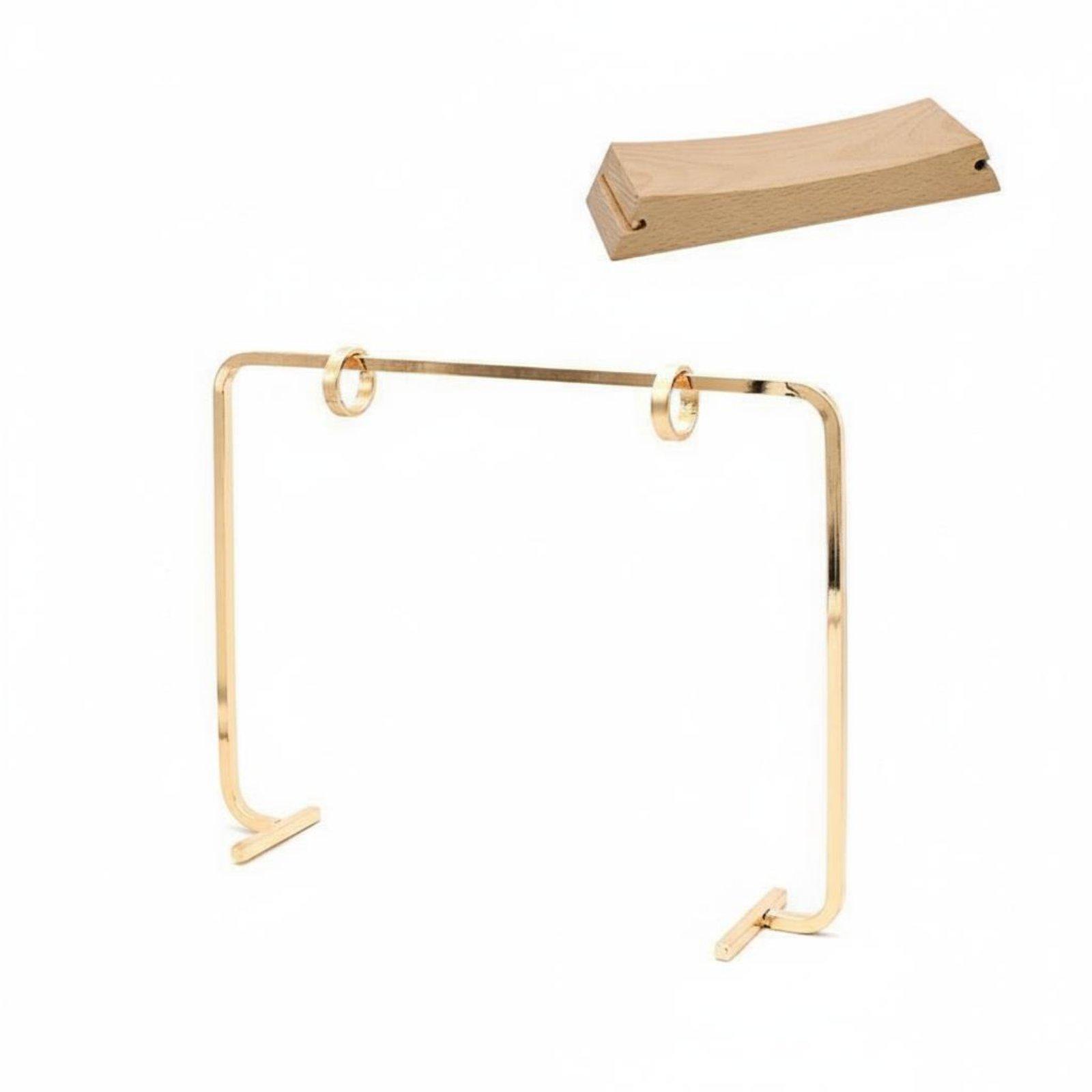 Soporte de Calendario de Hierr - Desk Setup Diy reseña y precio