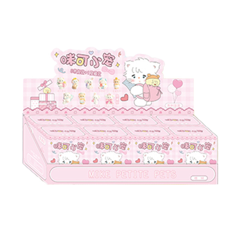Oferta: Set de 8 piezas MIKKO  - Desk Setup Kawaii reseña y precio