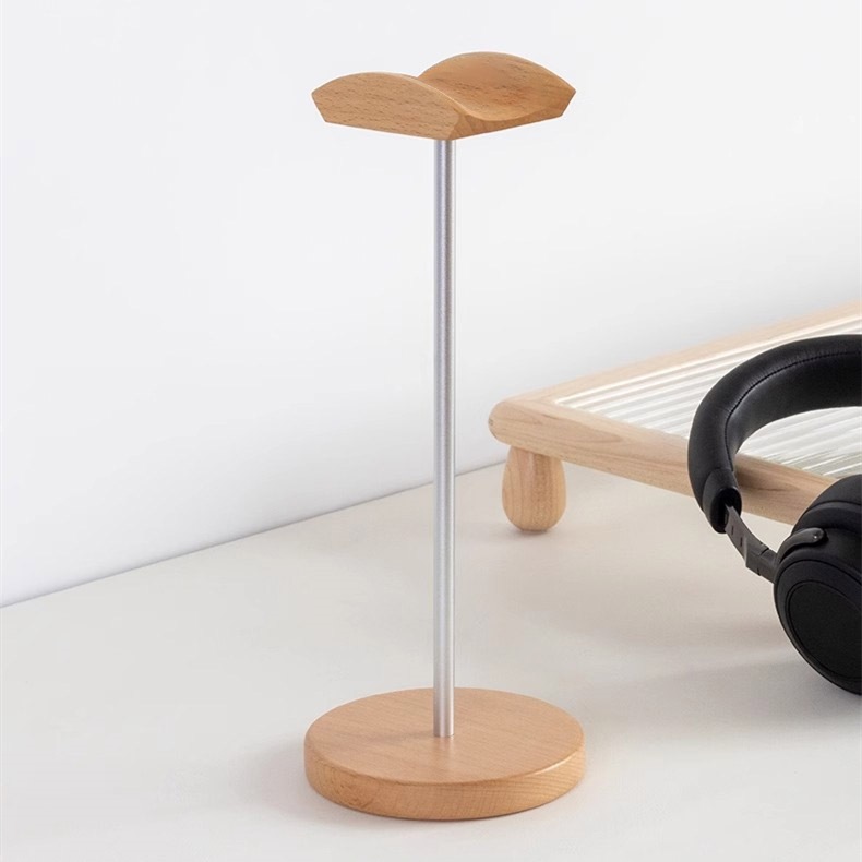 Soporte para Auriculares de Ma - Desk Setup Gaming reseña y precio