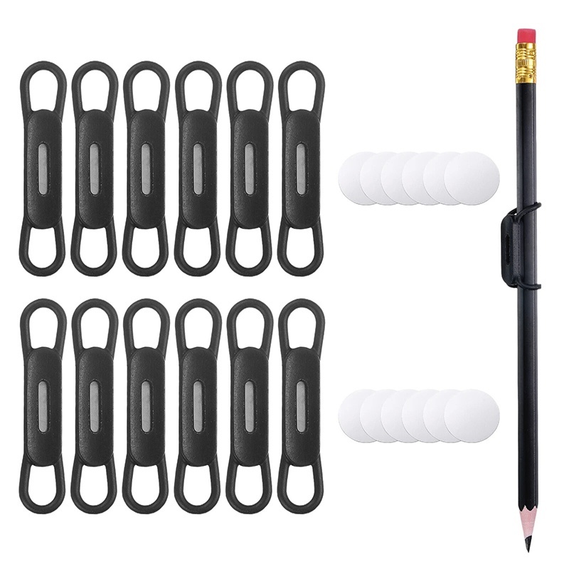 Soporte magnético para lápices - Pen Cup Magnetic reseña y precio