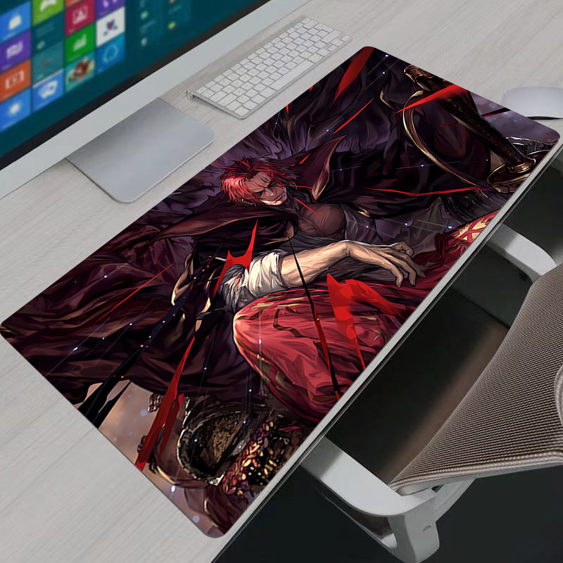 Alfombrilla de ratón de una pi - Desk Setup Cozy reseña y precio