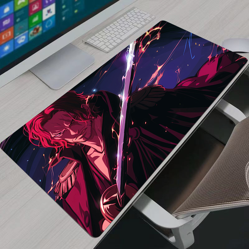 Alfombrilla de ratón de una pi - Desk Setup Cozy reseña y precio