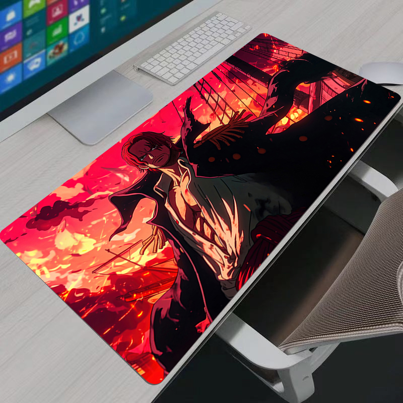 Alfombrilla de ratón de una pi - Desk Setup Cozy reseña y precio