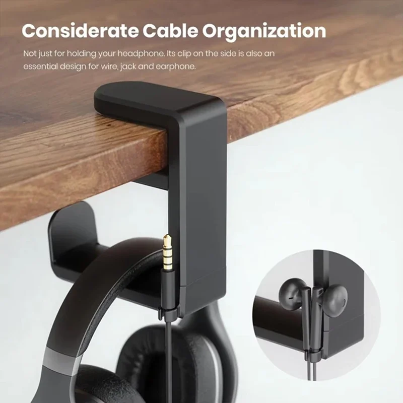 360 °   Soporte giratorio para - Desk Setup Gaming reseña y precio