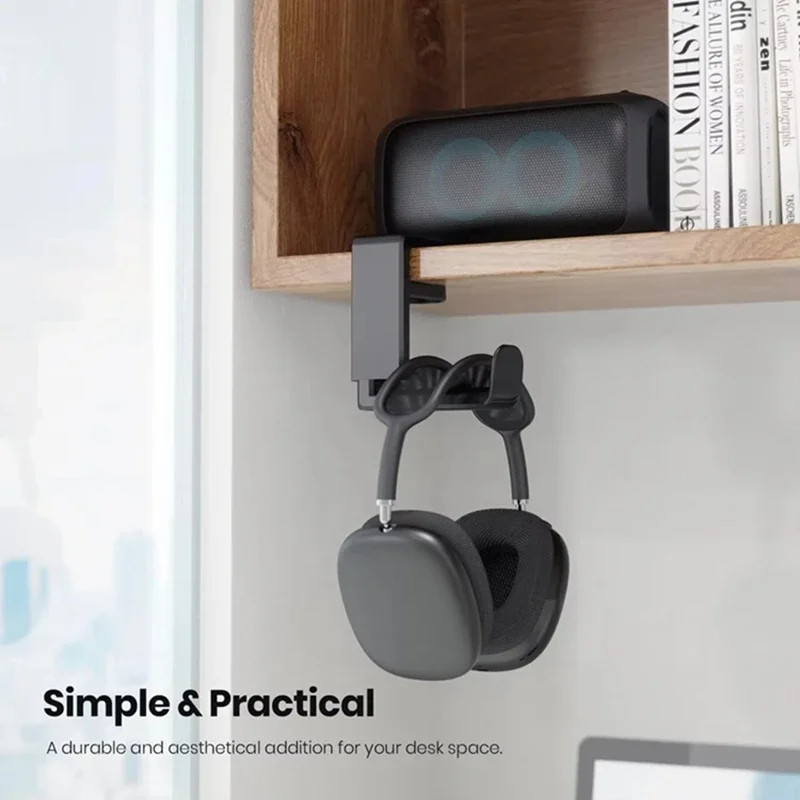 360 °   Soporte giratorio para - Desk Setup Gaming reseña y precio