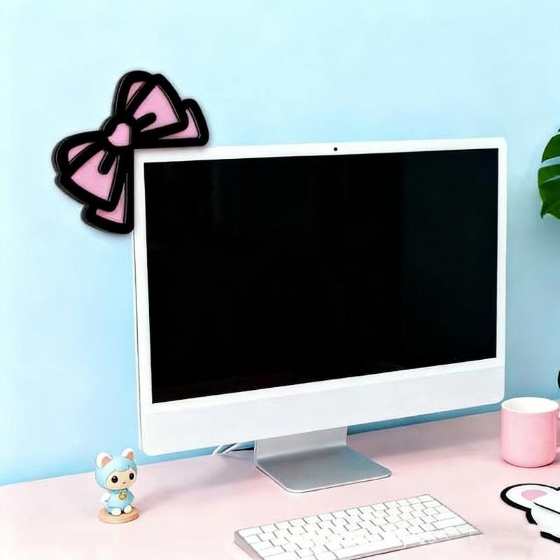 Nuevos Accesorios de PC con La - Desk Setup Pegboard reseña y precio