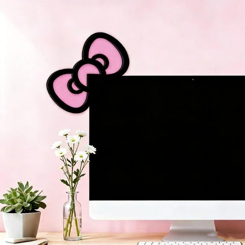 Nuevos Accesorios de PC con La - Desk Setup Pegboard reseña y precio