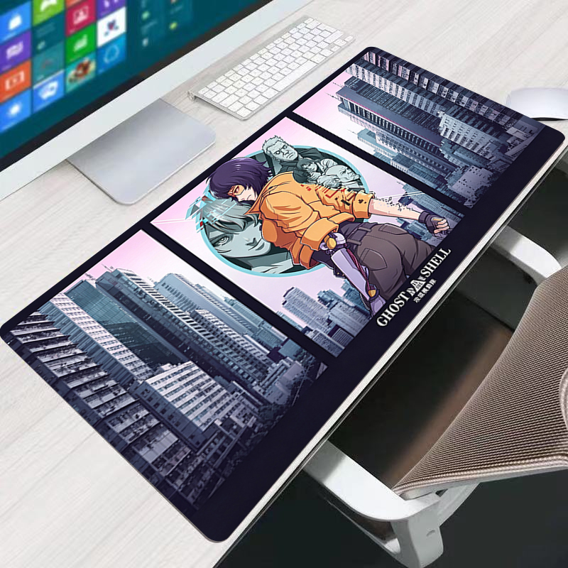 Alfombrilla de ratón con diseñ - Desk Setup Cozy reseña y precio
