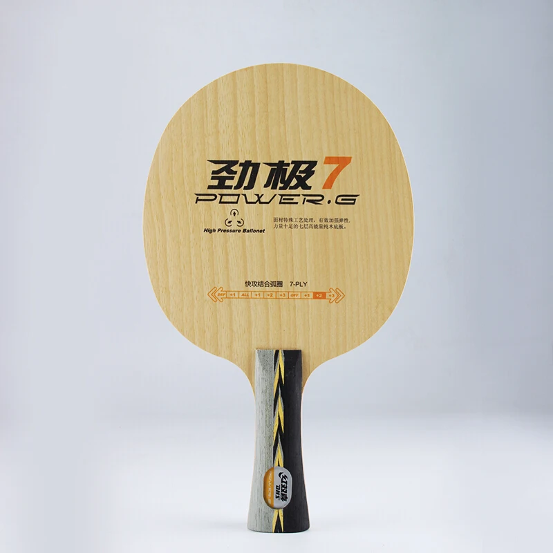 Pala de Tenis de Mesa Original - Desk Setup Tips reseña y precio