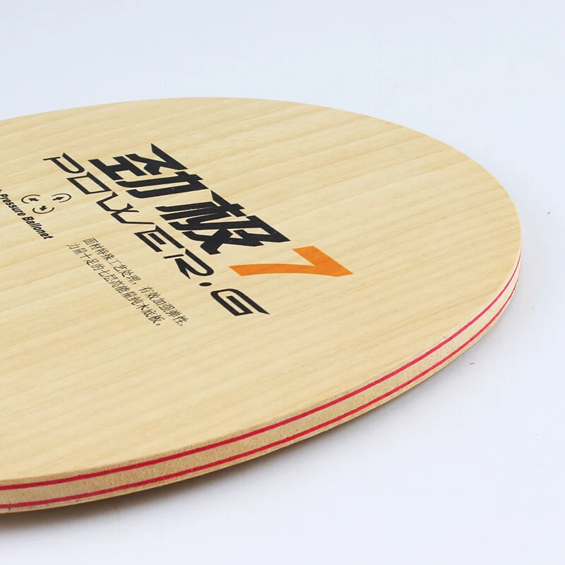 Pala de Tenis de Mesa Original - Desk Setup Tips reseña y precio