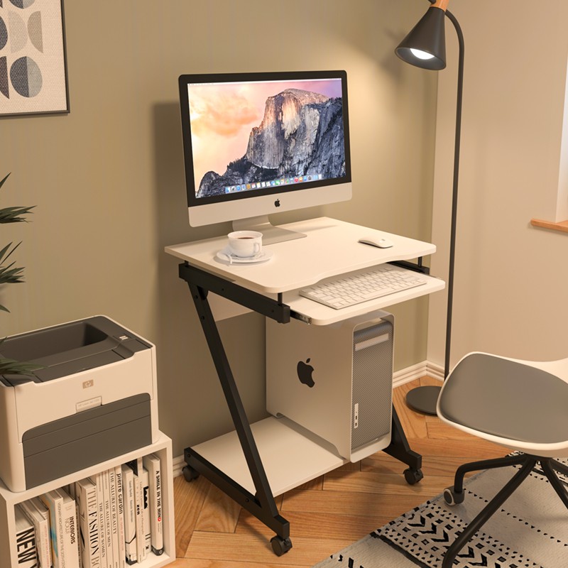 Escritorios De ordenador De ma - Desk Setup For Studying reseña y precio