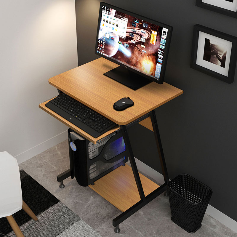 Escritorios De ordenador De ma - Desk Setup For Studying reseña y precio