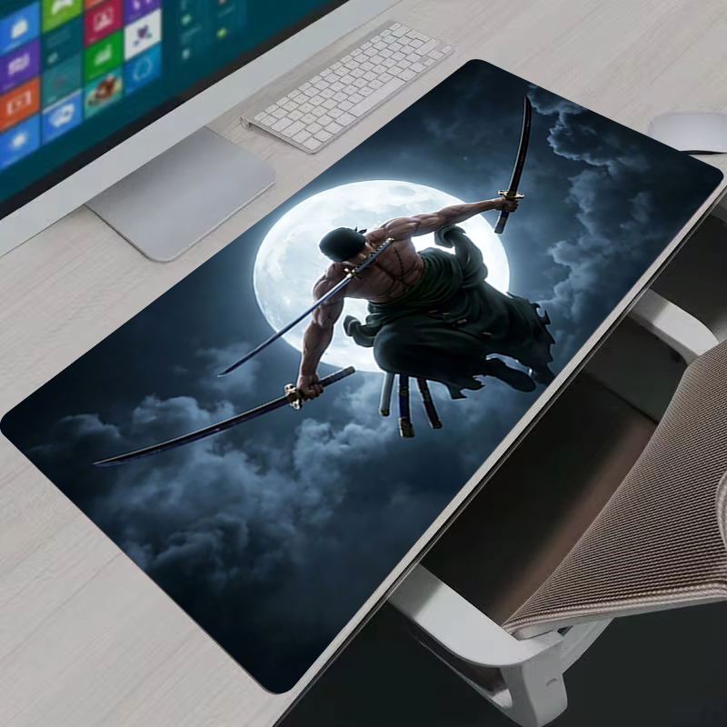 Alfombrilla de ratón para PC G - Desk Setup Cozy reseña y precio