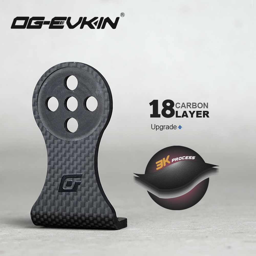 Extensor de manillar OG-EVKIN  - Desk Setup Light reseña y precio