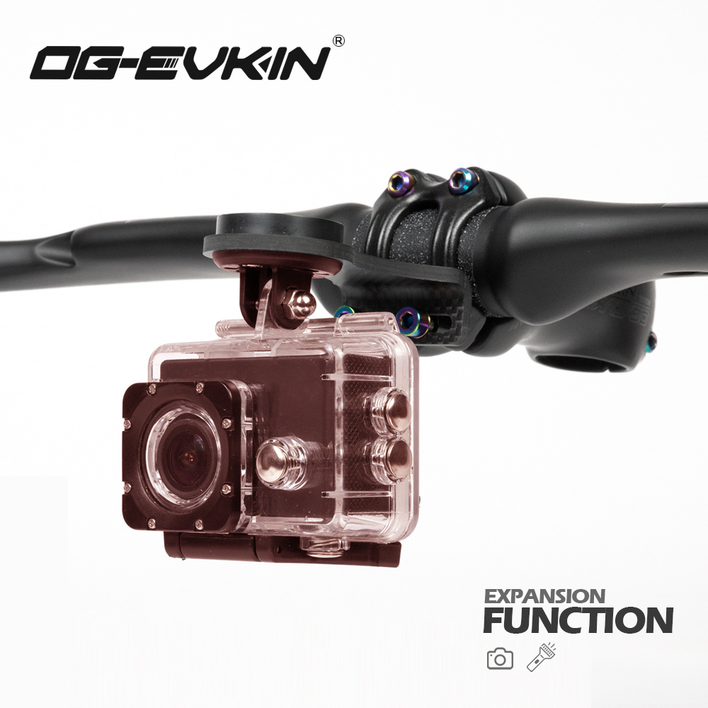 Extensor de manillar OG-EVKIN  - Desk Setup Light reseña y precio