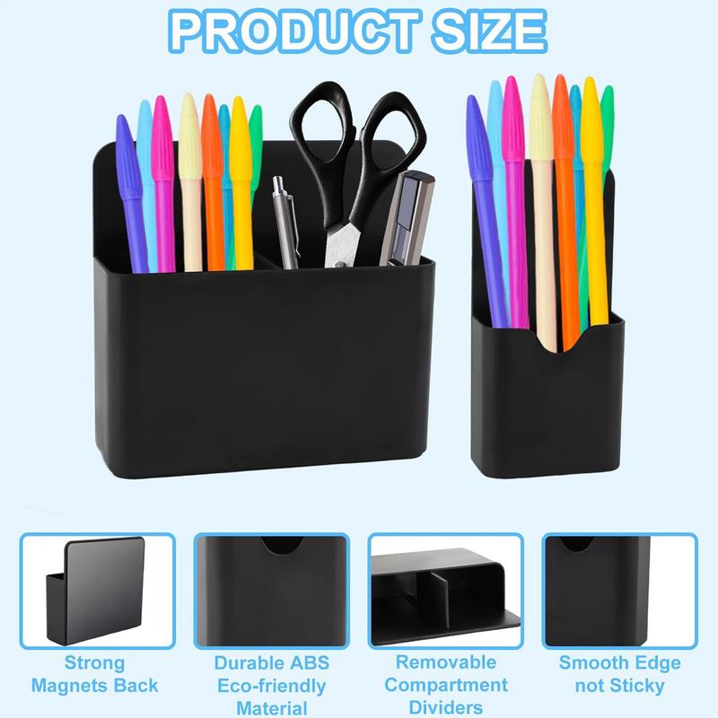 Portalápices magnético para re - Pen Cup Magnetic reseña y precio