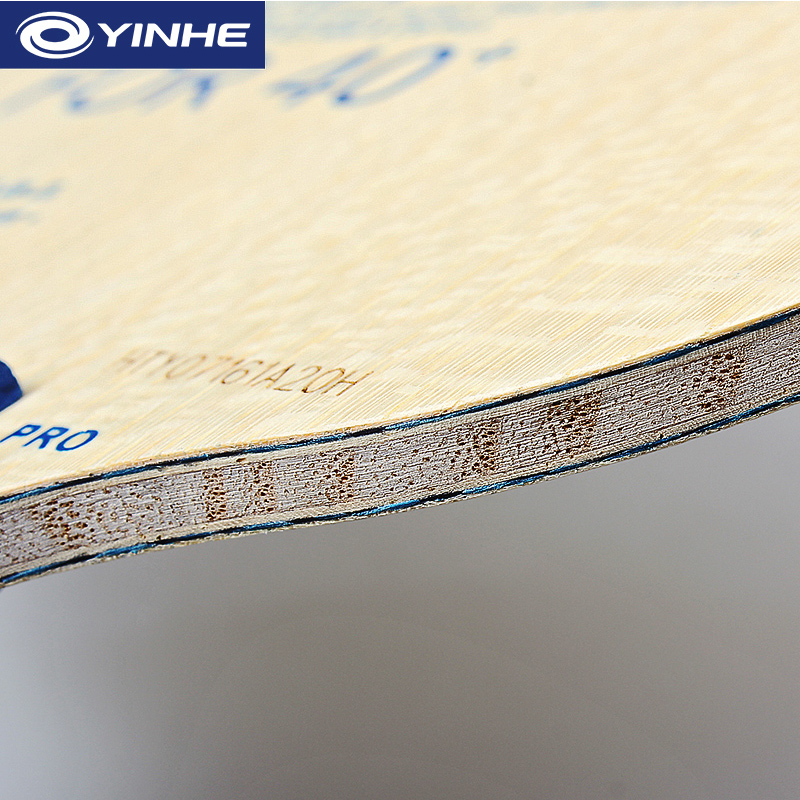 Yinhe V14 Pro hoja de tenis de - Desk Setup Tips reseña y precio
