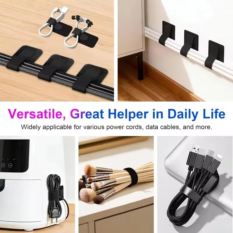 4-40 Juegos de organizadores d - Desk Setup Organization reseña y precio