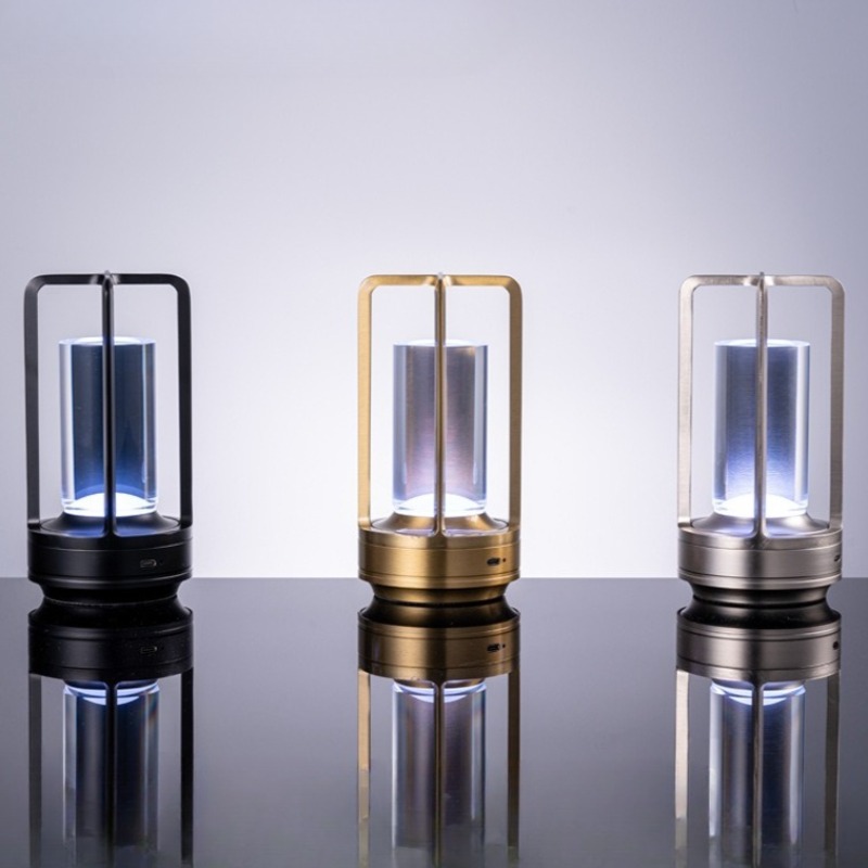 Lámpara de mesa LED con Contro - Ambient Light Bar Usb reseña y precio