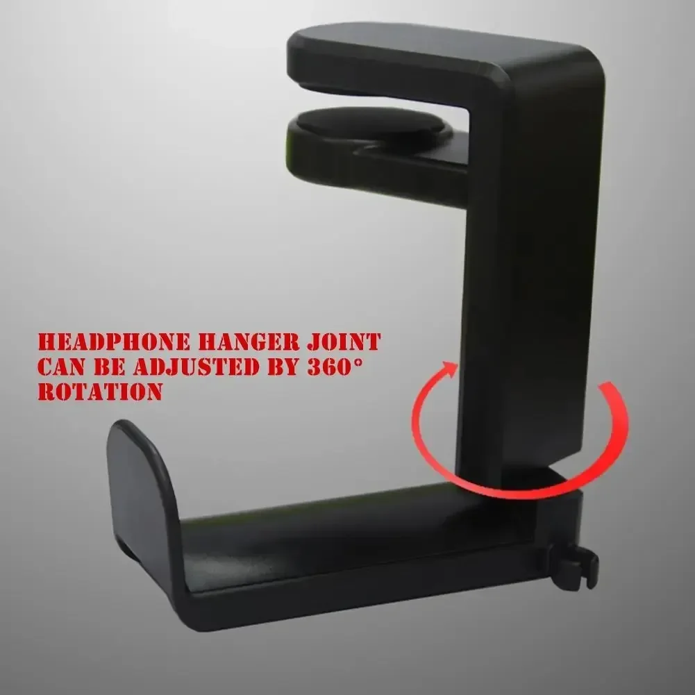 Soporte para Auriculares sin P - Desk Setup Gaming reseña y precio