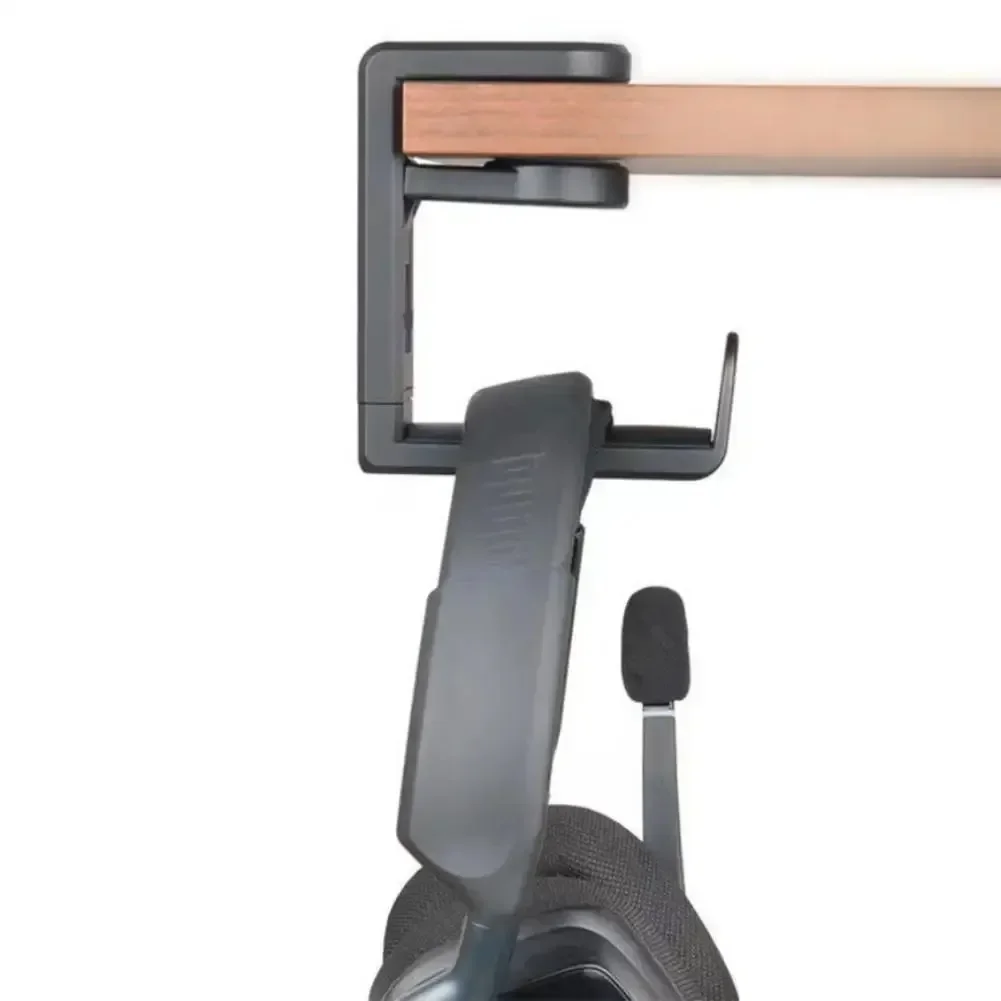 Soporte para Auriculares sin P - Desk Setup Gaming reseña y precio