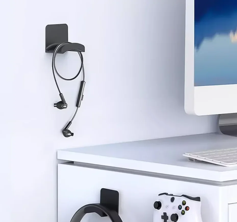 Soporte para Auriculares sin P - Desk Setup Gaming reseña y precio