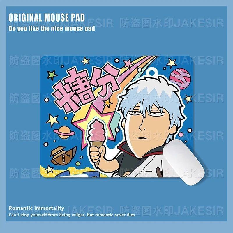 Alfombrilla de ratón grande Ka - Desk Setup Cozy reseña y precio