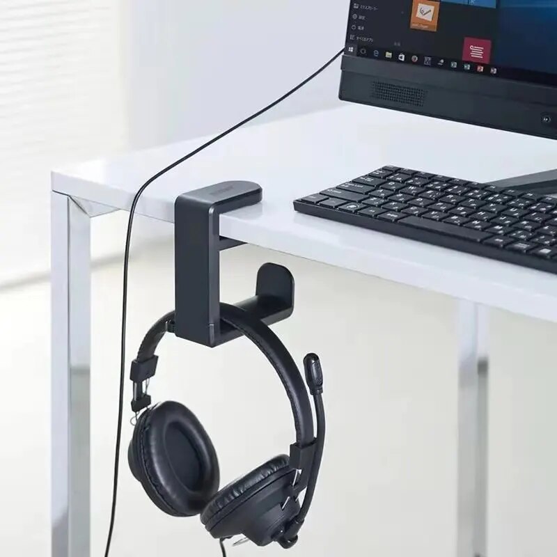 Soporte Universal de Escritori - Desk Setup Gaming reseña y precio