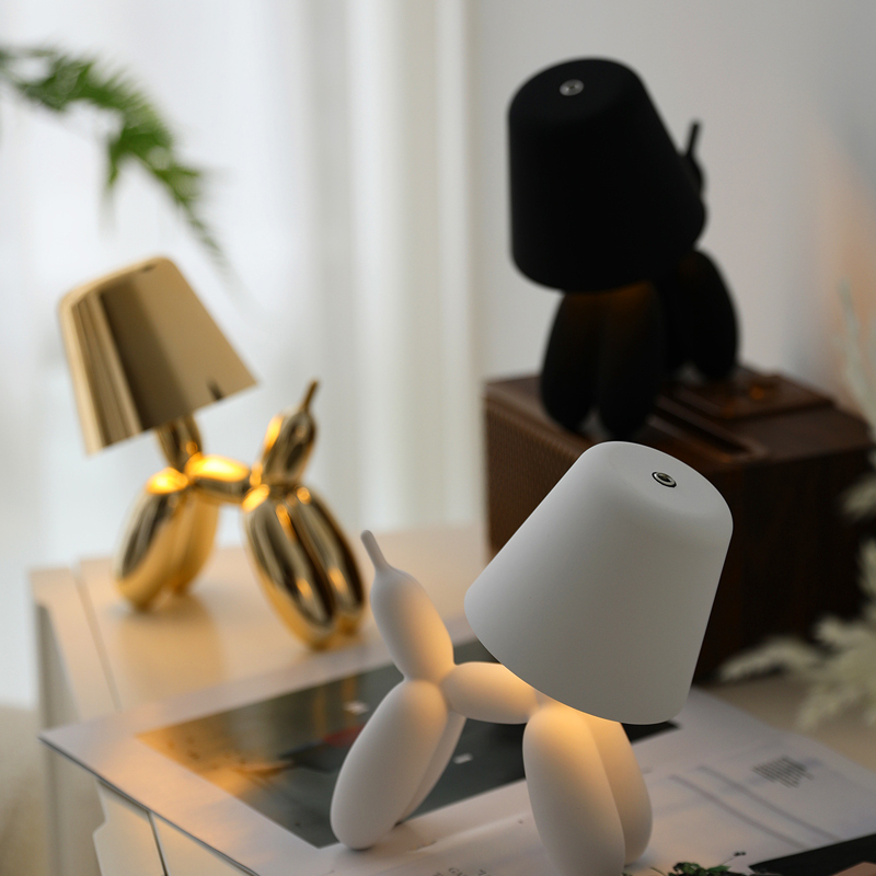 Lámpara de mesa para cachorros - Ambient Light Bar Usb reseña y precio