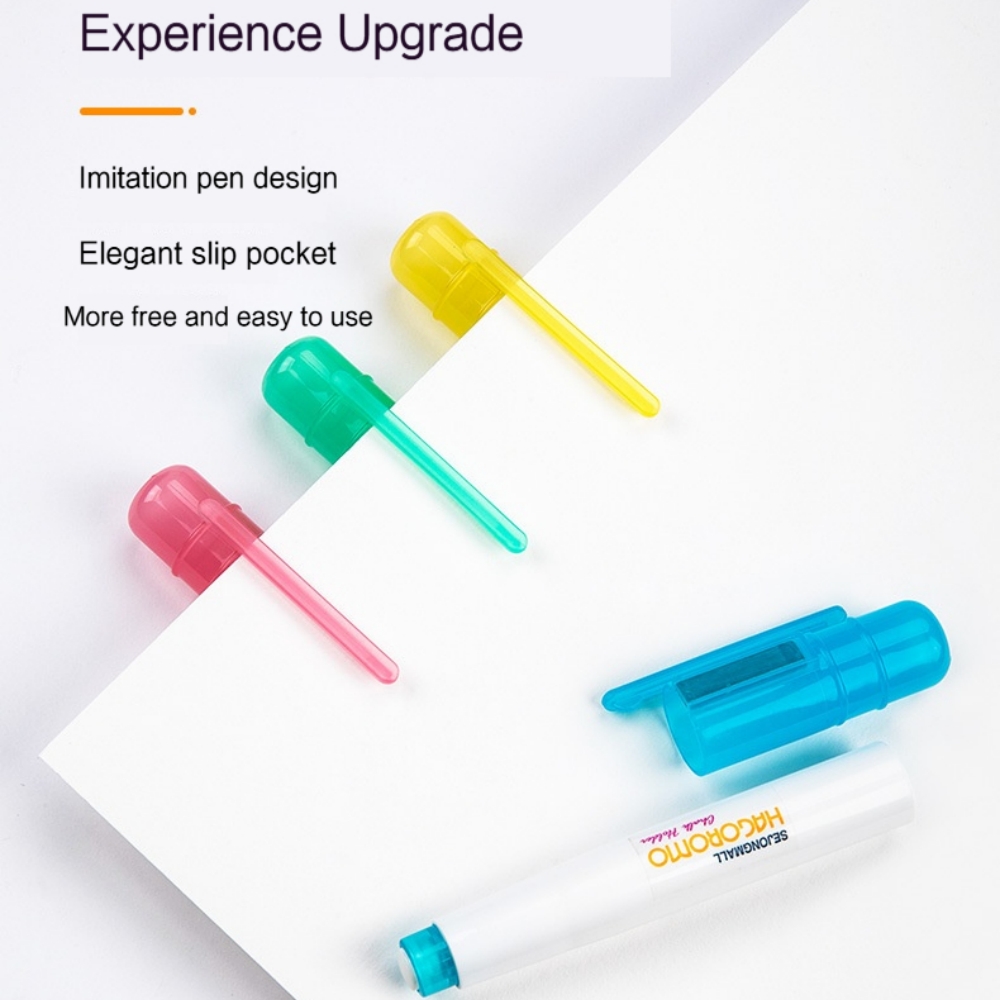 Clip de soporte de tiza durade - Pen Cup Magnetic reseña y precio