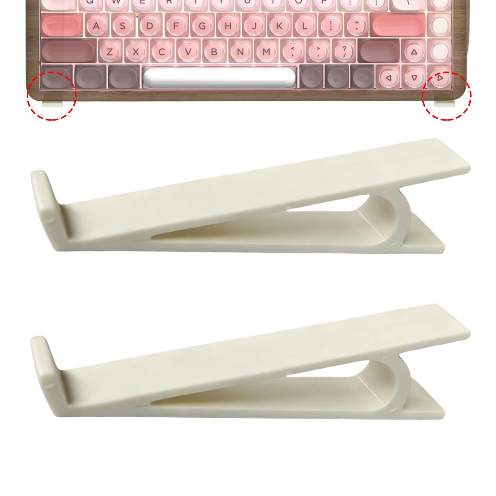 Soporte Ergonómico Antidesliza - Desk Setup Gaming reseña y precio