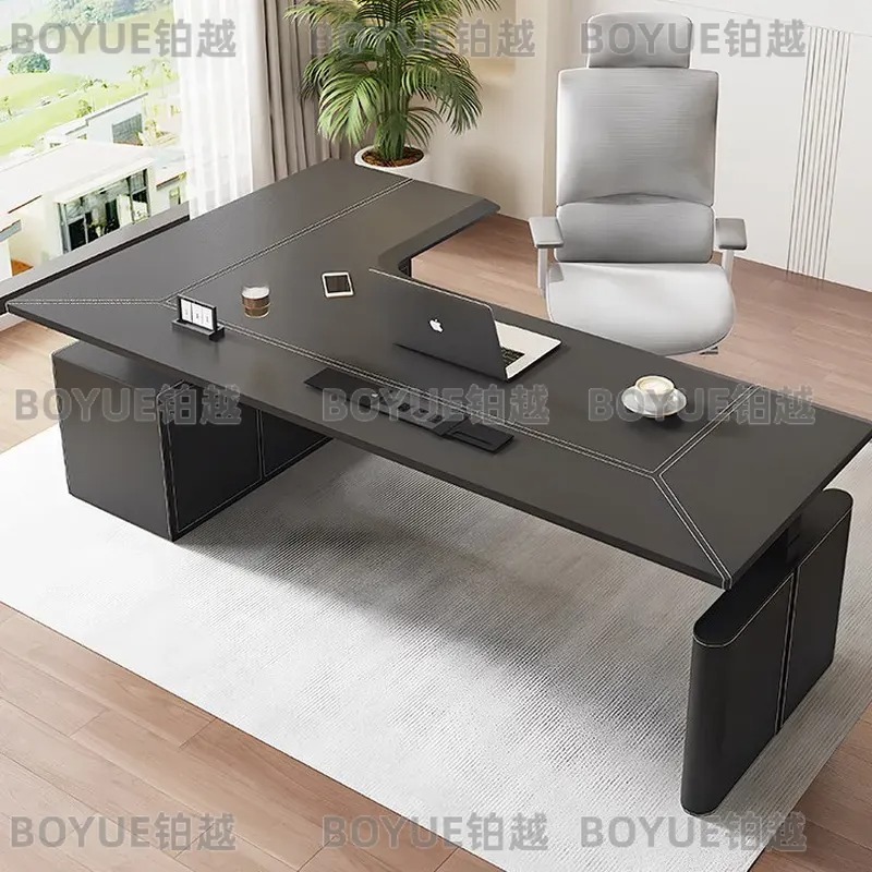 Escritorio Esquinero Eléctrico - Desk Setup Corner reseña y precio
