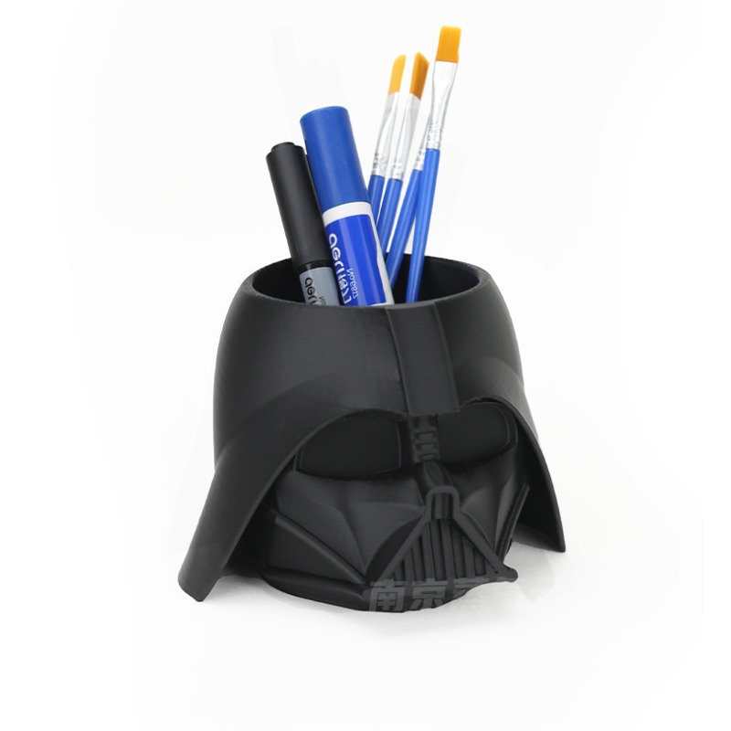 Portalápices de Escritorio Dar - Desk Setup Organization reseña y precio