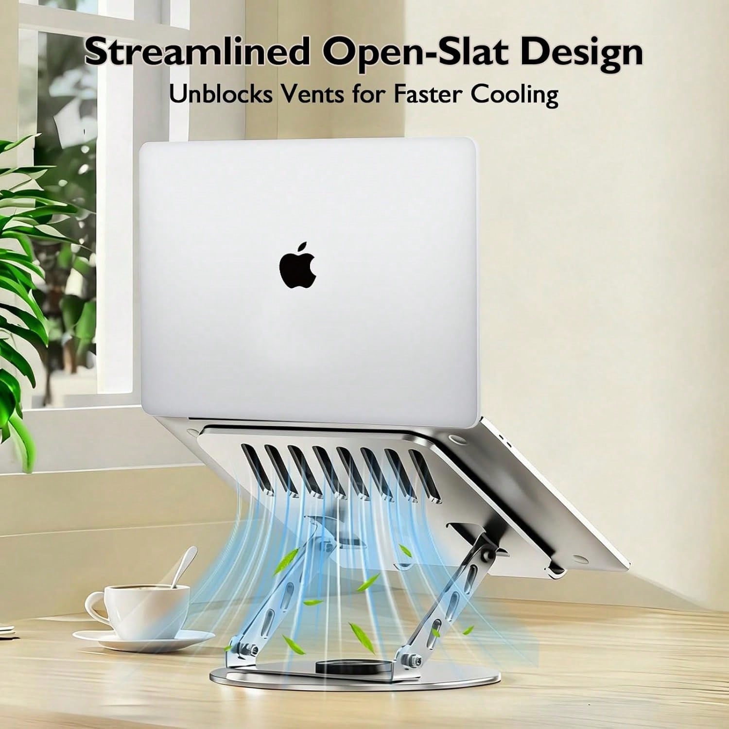 360 °   Soporte Giratorio para - Desk Setup Gaming reseña y precio