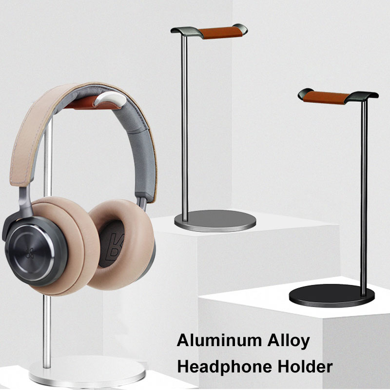 Soporte curvo de aluminio para - Desk Setup Gaming reseña y precio