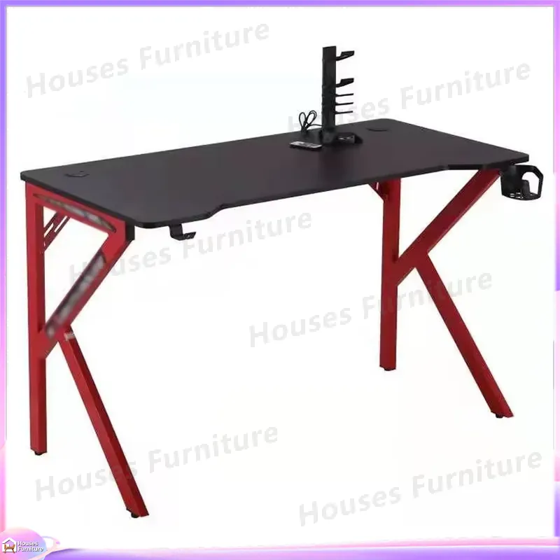 Escritorio Gaming de 90cm con  - Desk Setup Corner reseña y precio
