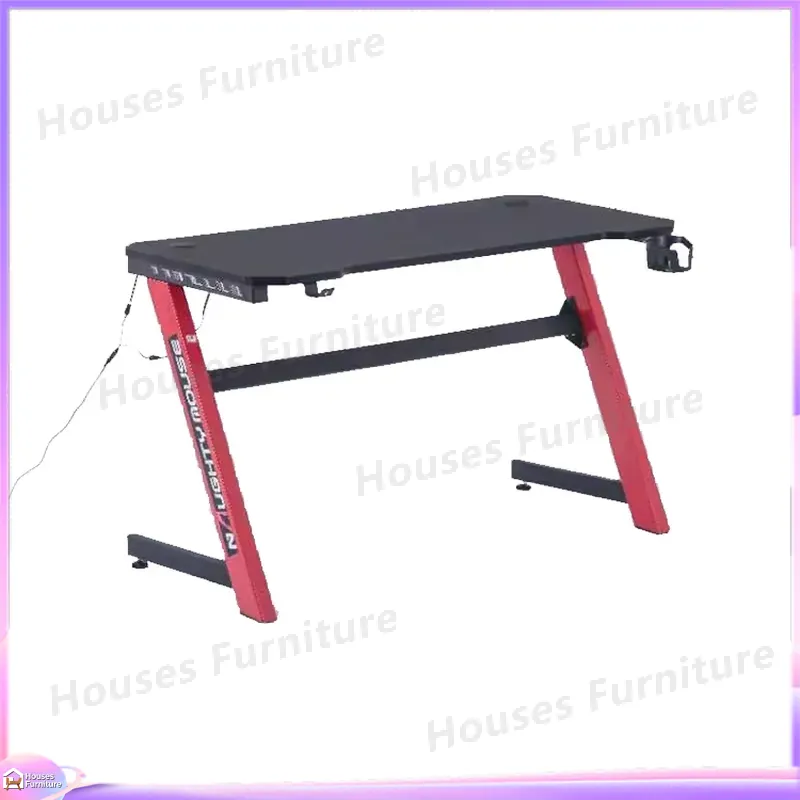 Escritorio Gaming de 90cm con  - Desk Setup Corner reseña y precio
