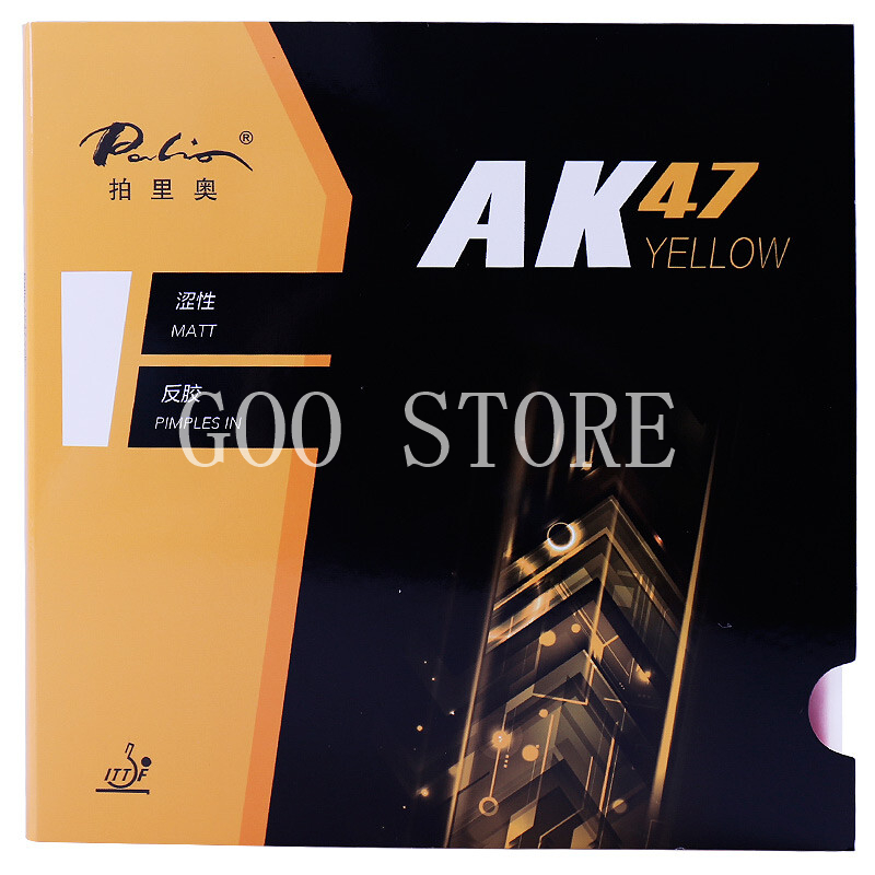 Palio-esponja de Ping Pong AK4 - Desk Setup Tips reseña y precio